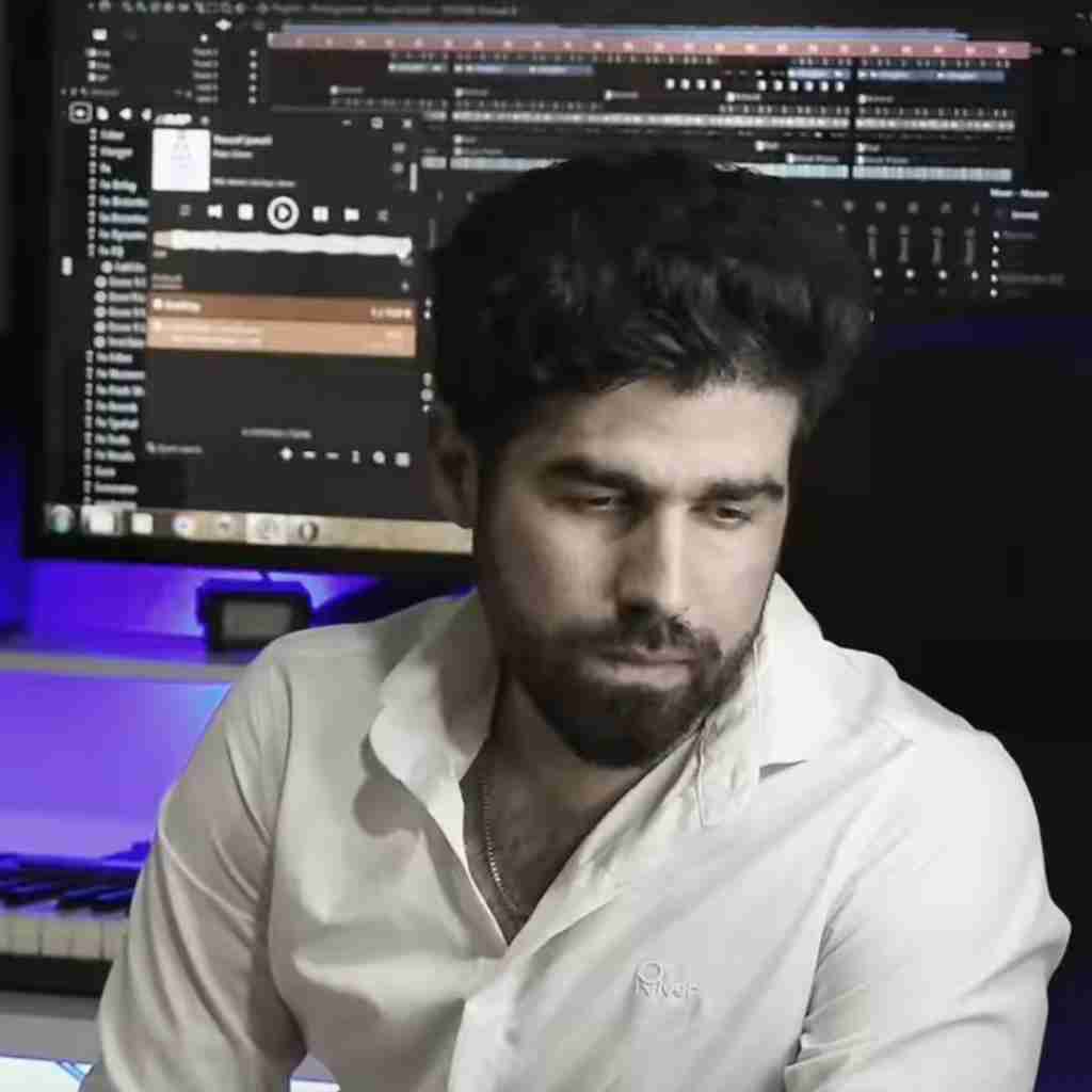 یوسف جمالی اغتشاش