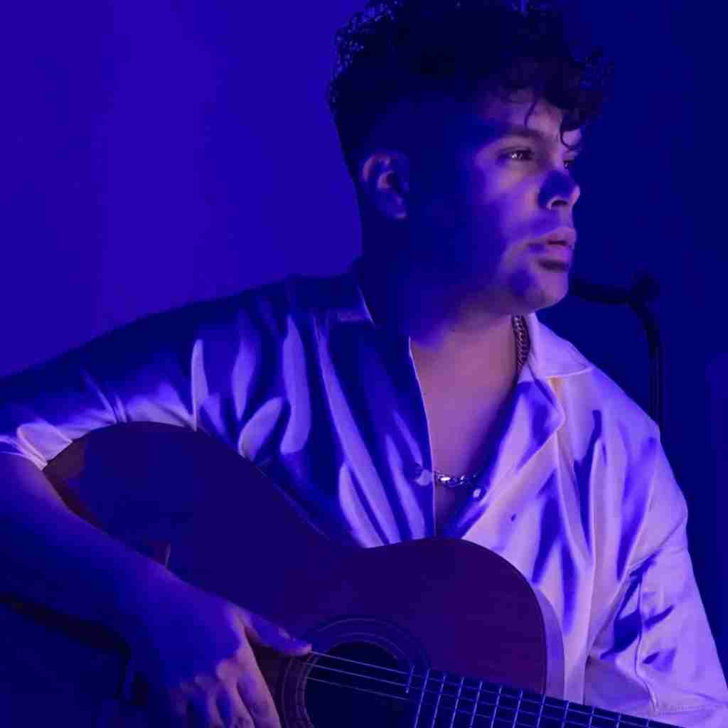 کیوان حیدری چش قشنگ منیا چفت این تنیا