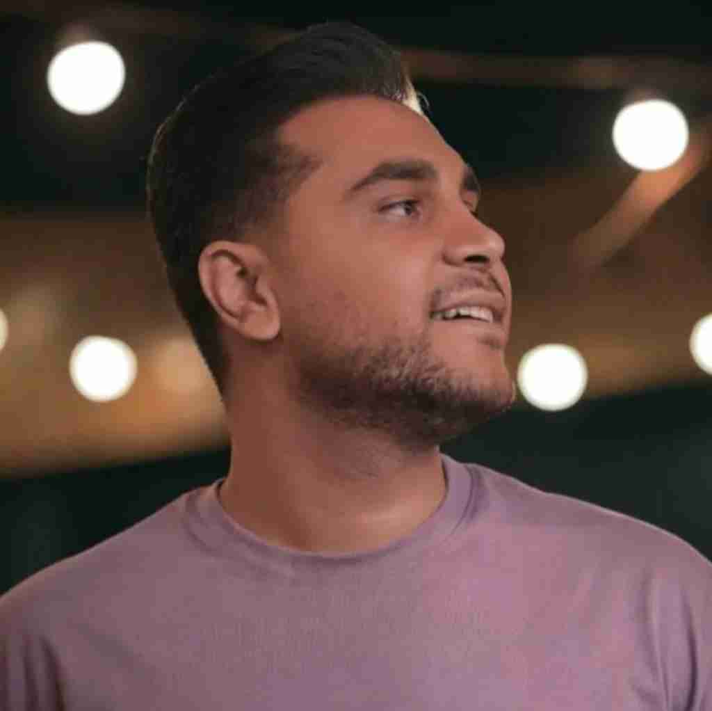 تابش عاشقی و تاوان