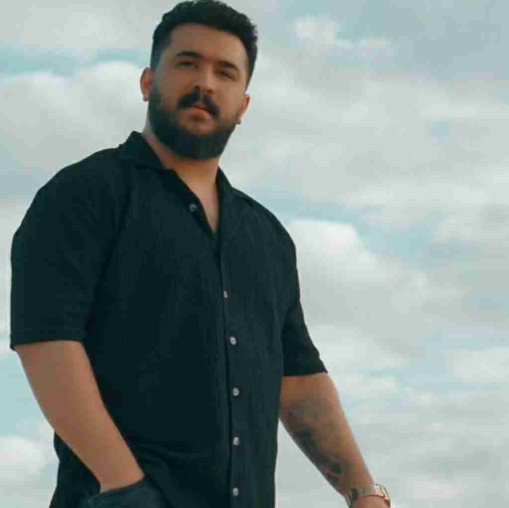 رضا کرمی تارا شاه بی بی