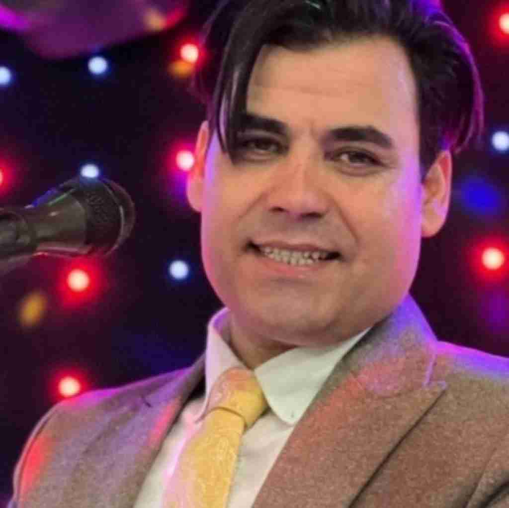 بیدل برزویی دل و جان