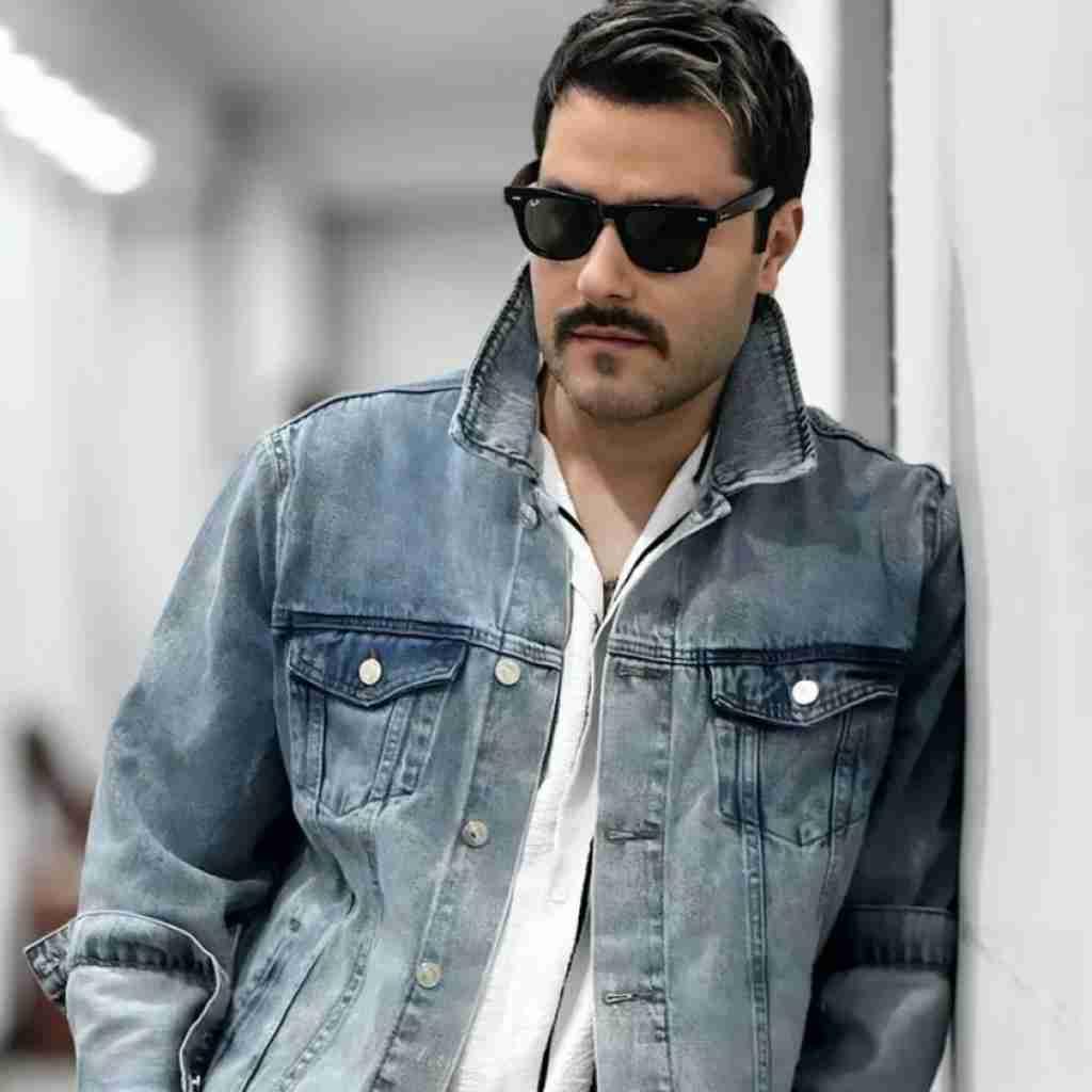 مهدی احمدوند هوای پاییز