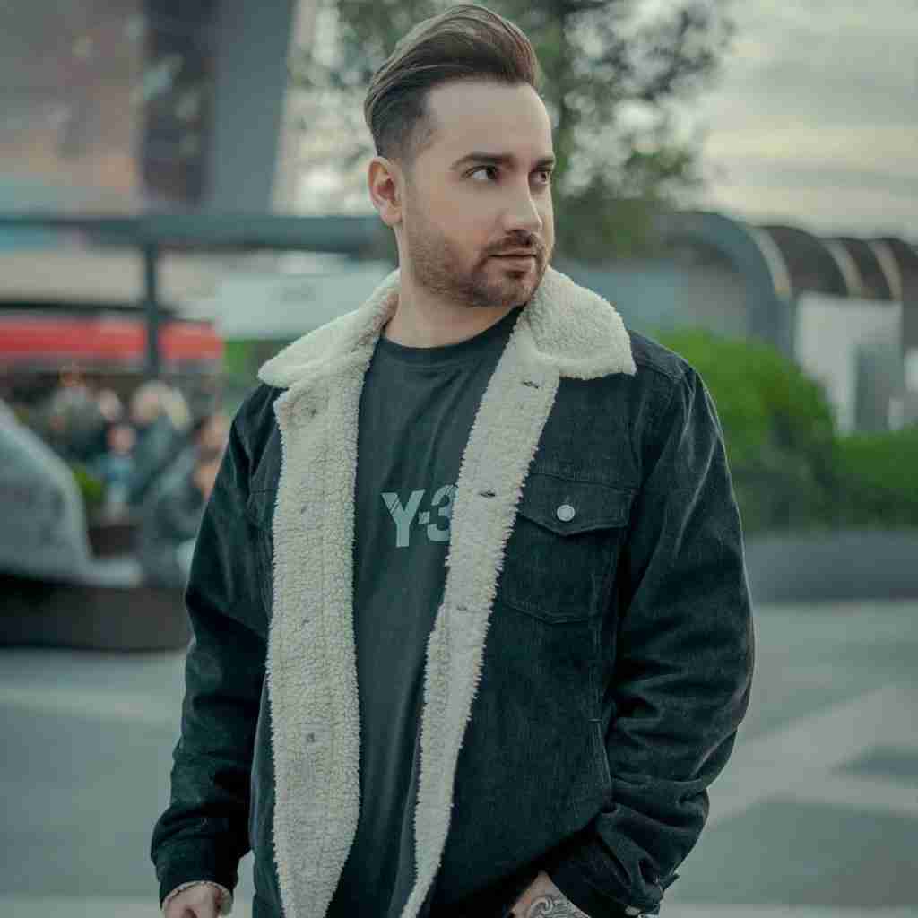 سامان جلیلی گلای خونه پژمردن اگه بودی نمیمردن