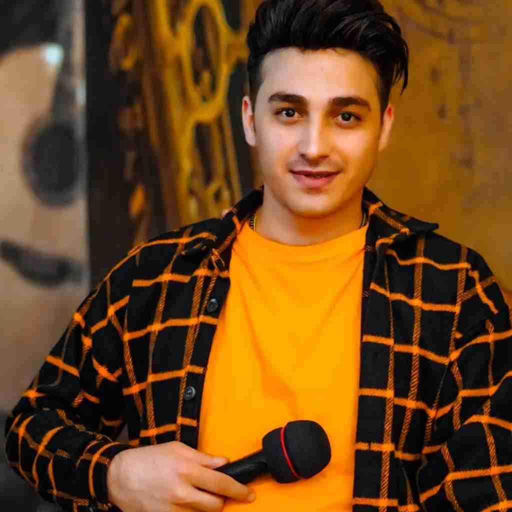 میلاد قاسمی بانو