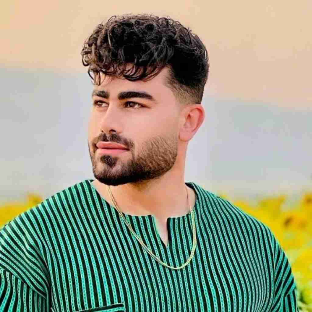 سعید محمدی بگو ماشالله