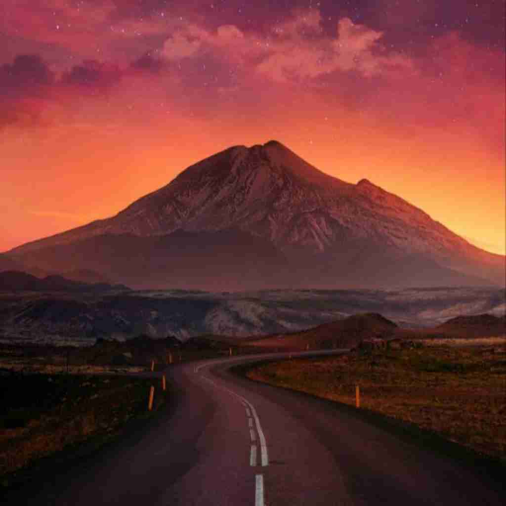 یه کاری کردی نبینم اصن روی خوشو بی تو (میکس اینستایی)