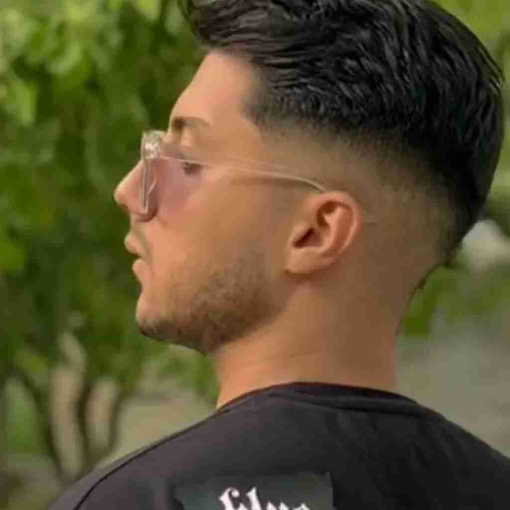 طاها کماسی سکوت