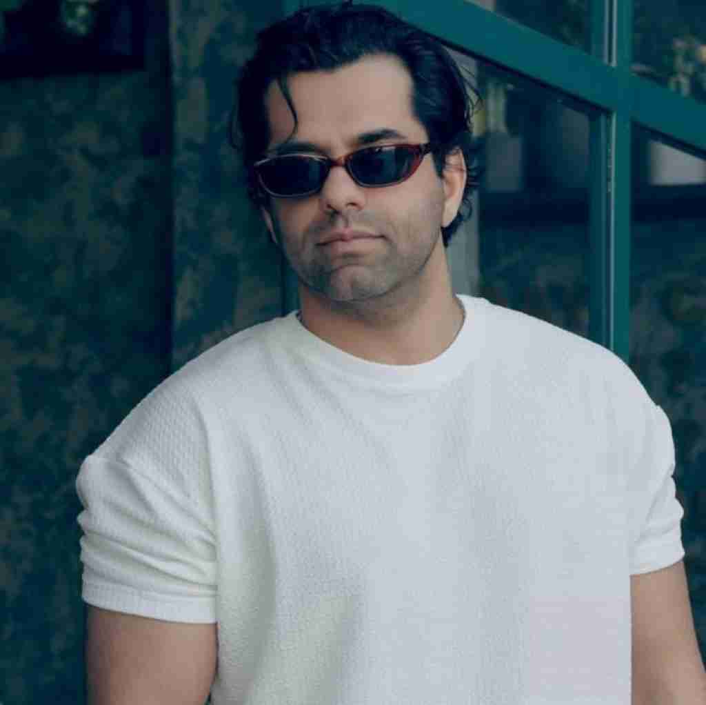 رضا بهرام شبهای بعد از تو