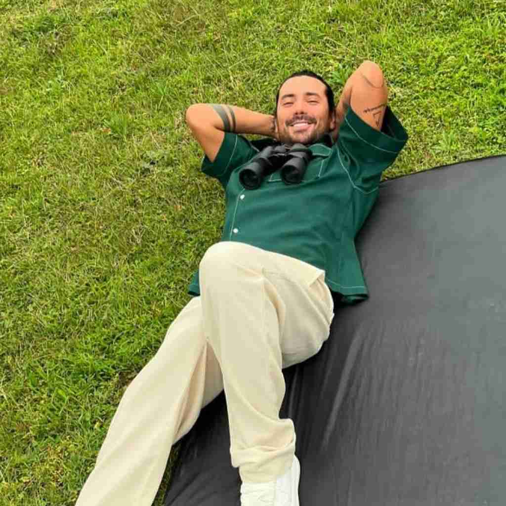 امیرعباس گلاب قائم موشک