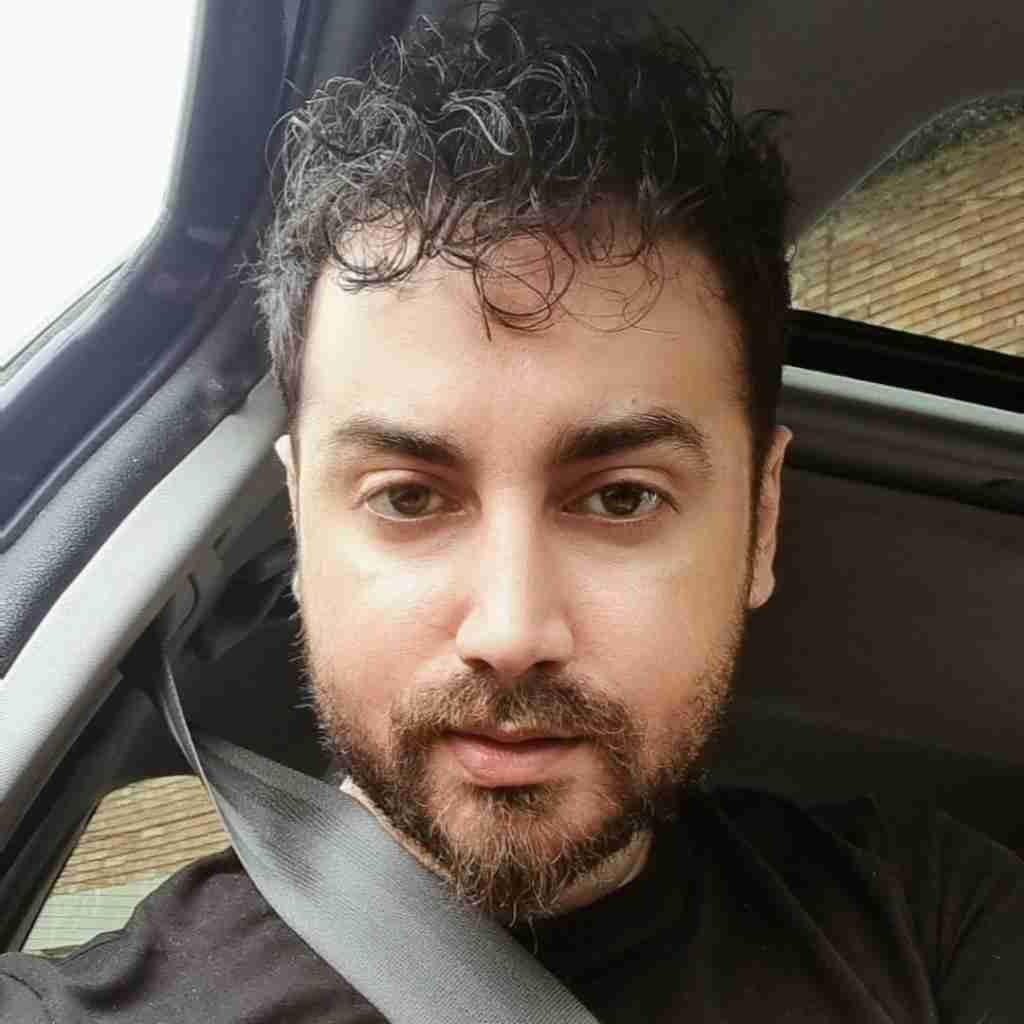 سامان جلیلی عاشق که میشی بعدش عذابه احساس داری