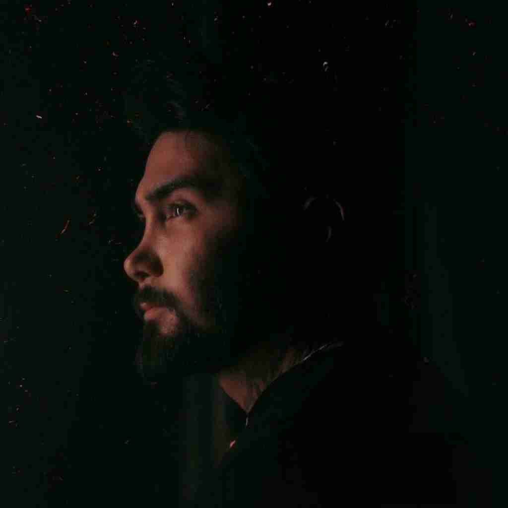 امیر اکبری من خیلی به تو پر و بال داده بودم