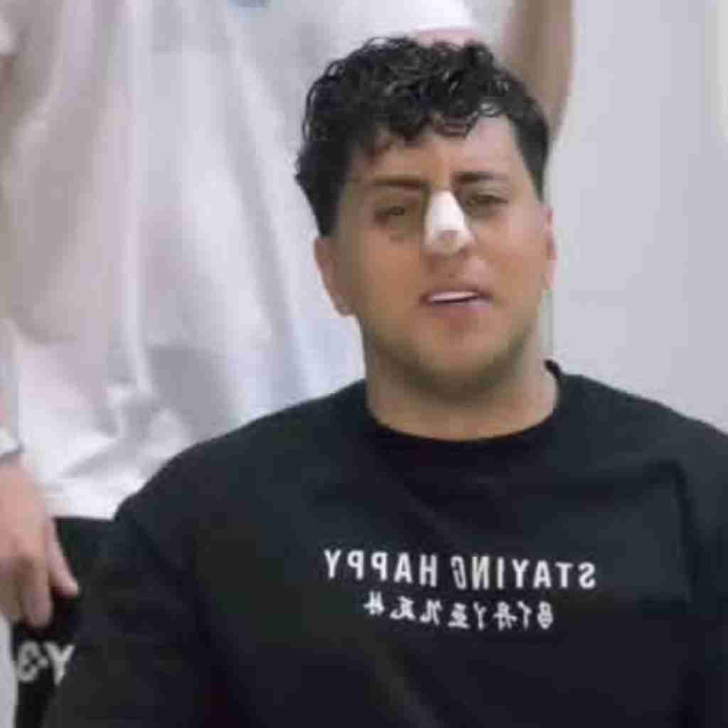 سبحان رستمی یکی یکی رد مکنم عکسای دو نفره