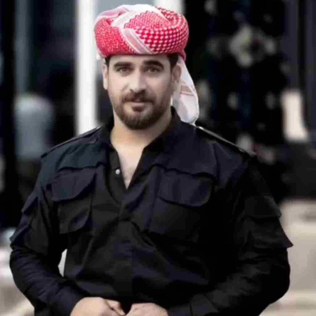 ادریس منصورزاده دستکاری بی عیب