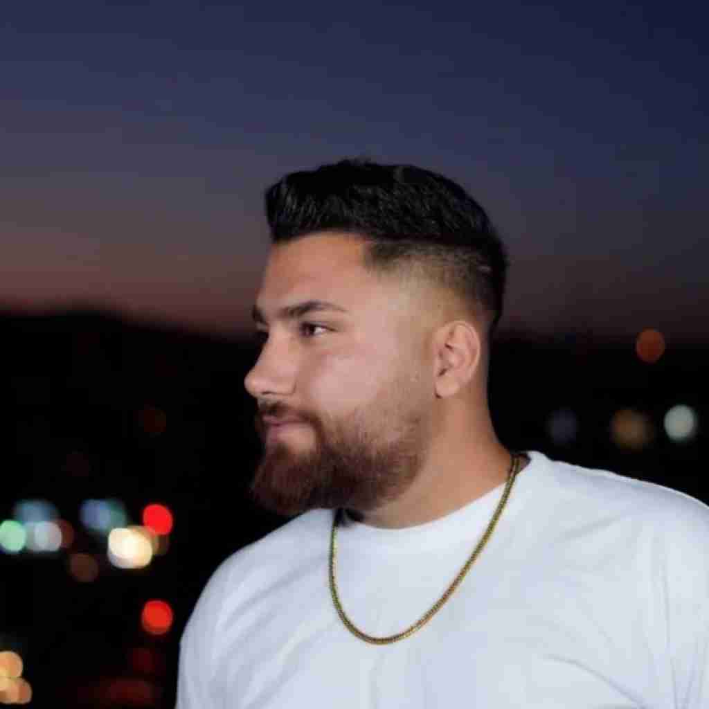 حامد سنجابی عشقم پروازه وناو جاده