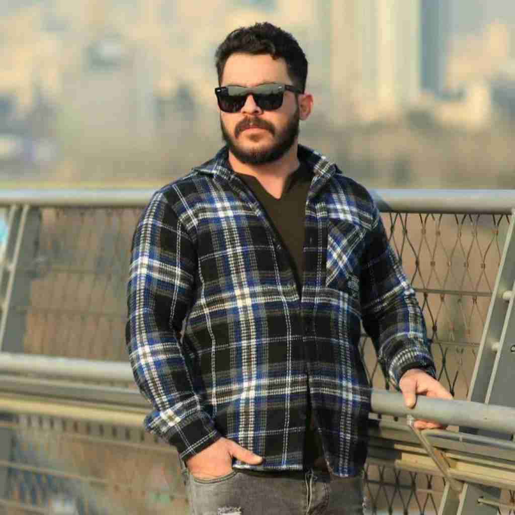 بهمن سپهوند لیل