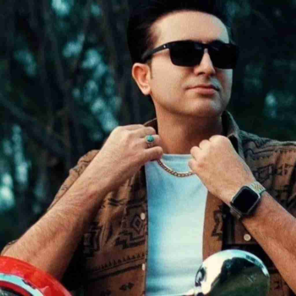 مرتضی جعفرزاده اعدامی 2