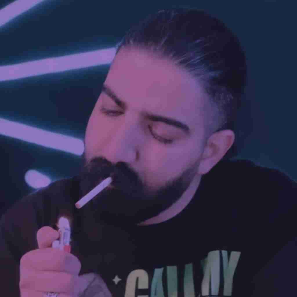 میلاد غلامی چی بیوشم خوشگلیته خدا و پیغمبریته