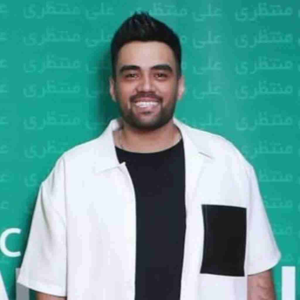 علی منتظری هم رفیق