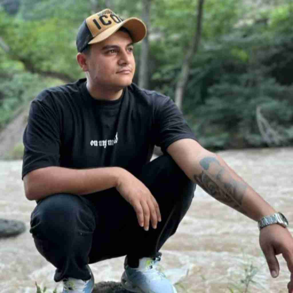 رامین کرمی ناو سرم رگباره ناو قلبم خمپاره