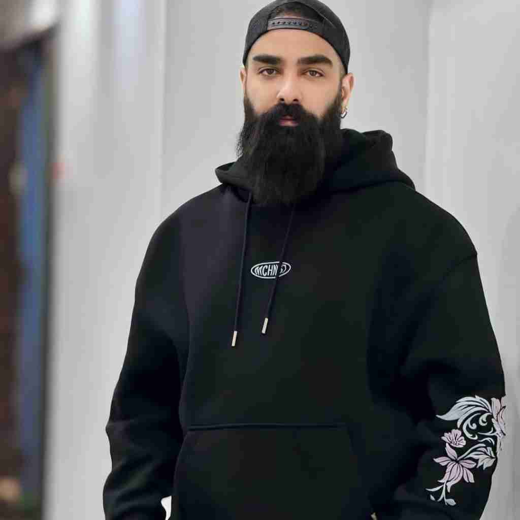 علی میر مرداب