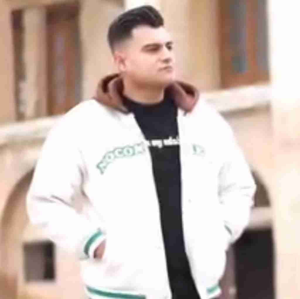 رامین کرمی زندان