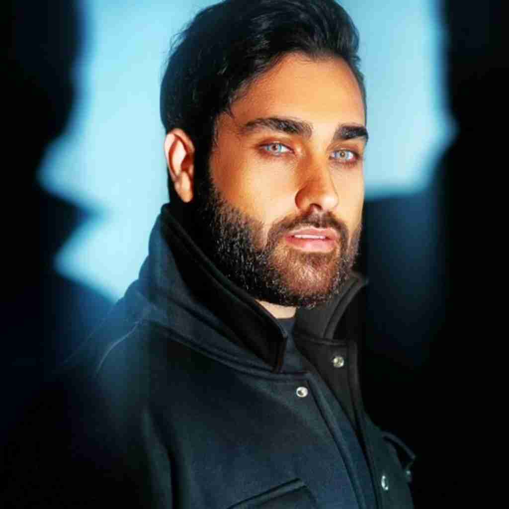 یاشا سرگیجه