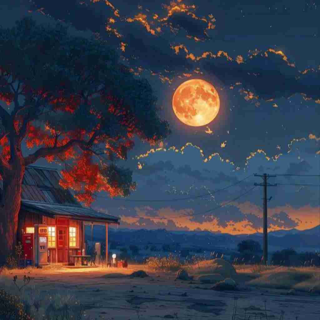 میشد الان یه جای دور نزدیک من باشی نشد با صدای زن - هوش مصنوعی