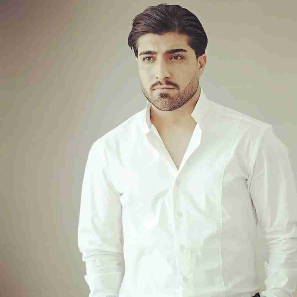 امیر لیام لعنتی گمشو از زندگیم بیرون