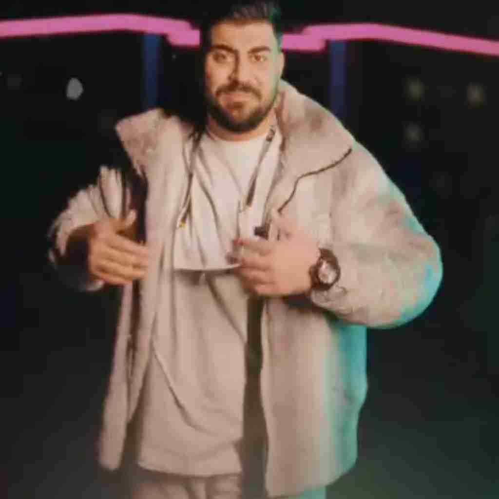 سالار بحیرایی عشق جدیدت مبارکت باشه جون عزیزت