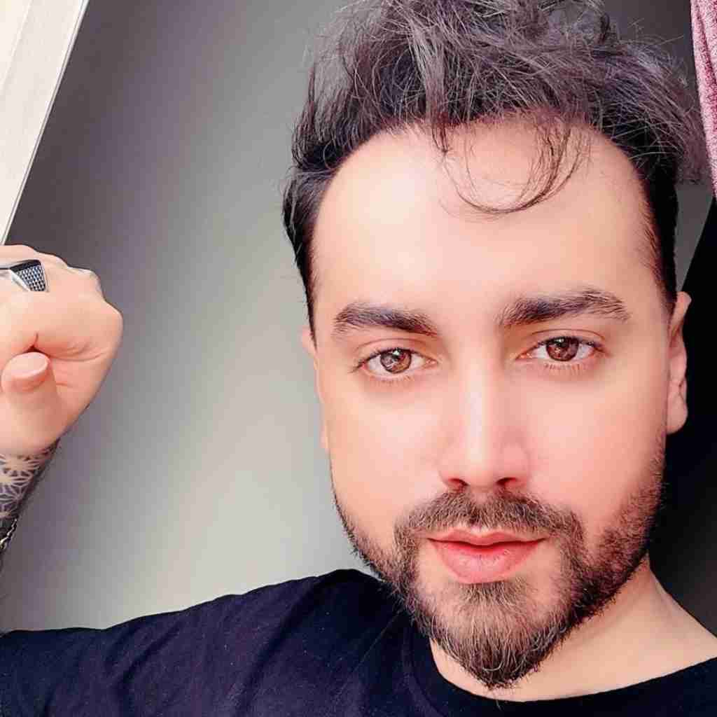 سامان جلیلی دوباره نم نم بارون دوباره توی خیابون