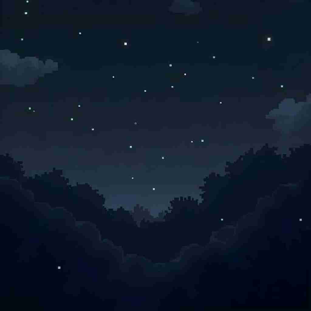 خیلی شبا نیست حال من خوب ولی مجبورم باشم قوی