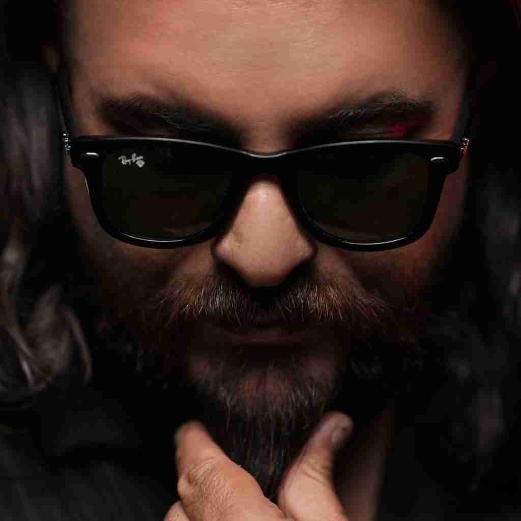 آریا بختیاری یه ایل پشتمه