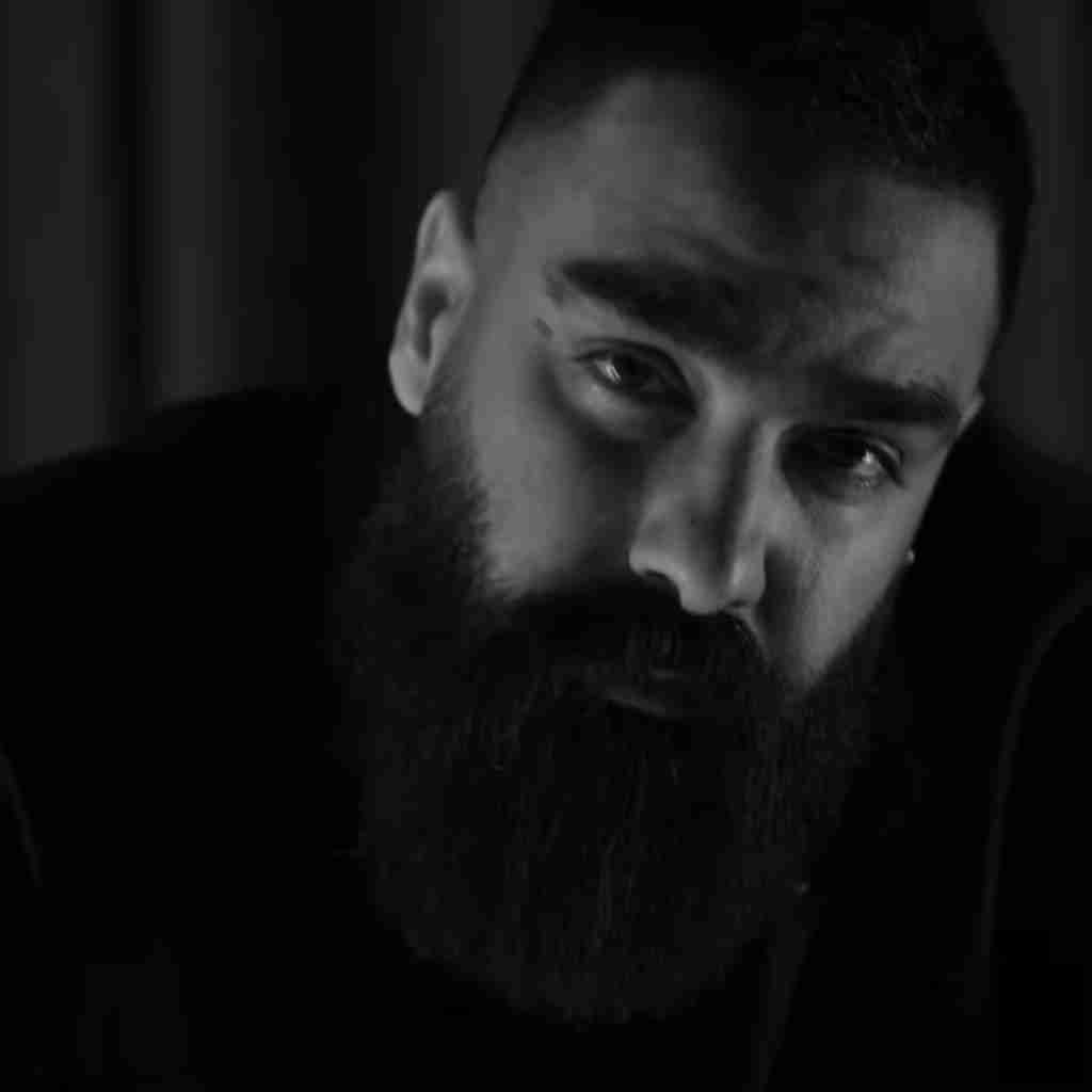 علی میر همه لوندیاتو واسه من بود فراری از من چرا