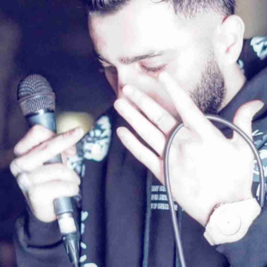 علیرضا باباجانی دردت بمیرم