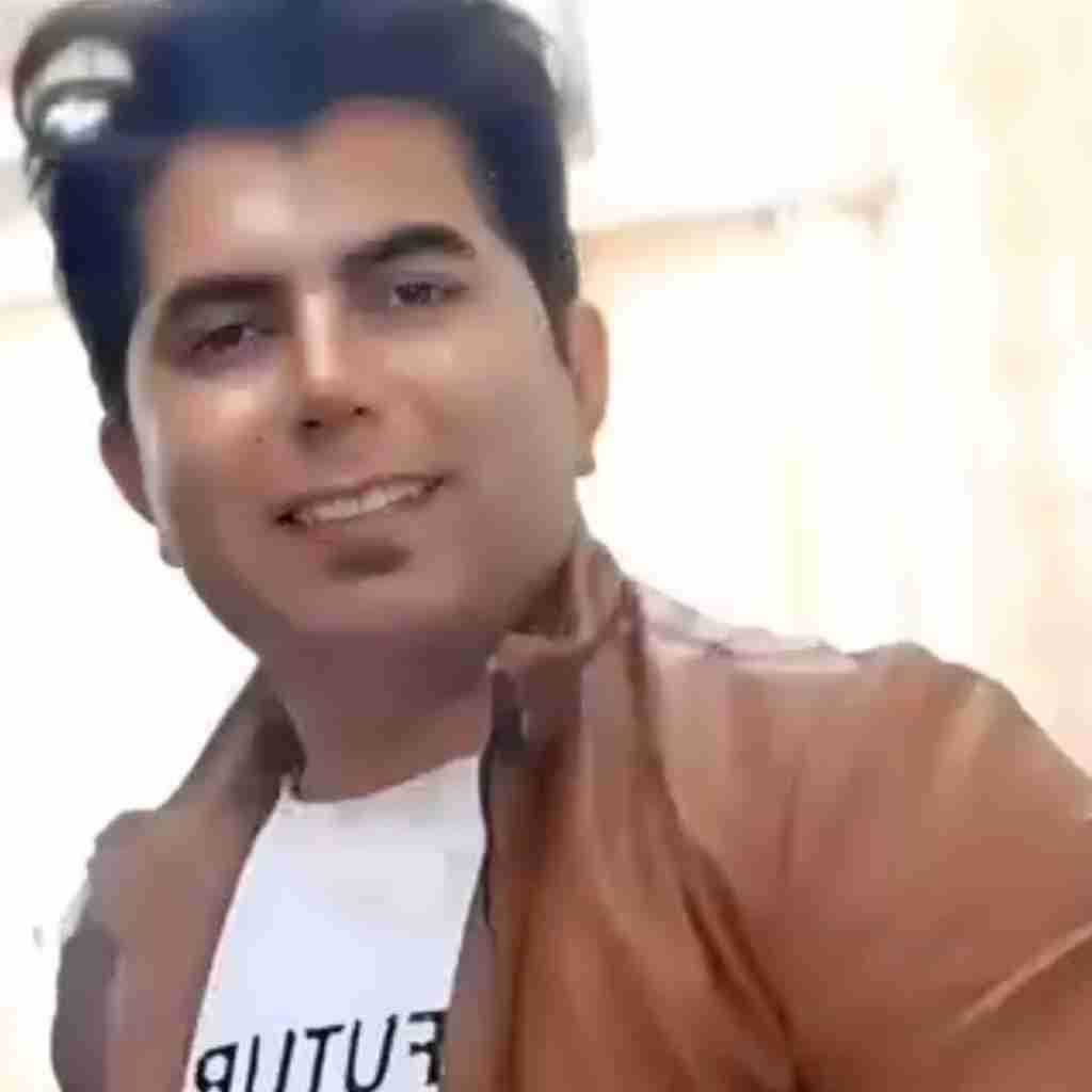 علی رزاقی زندانبان