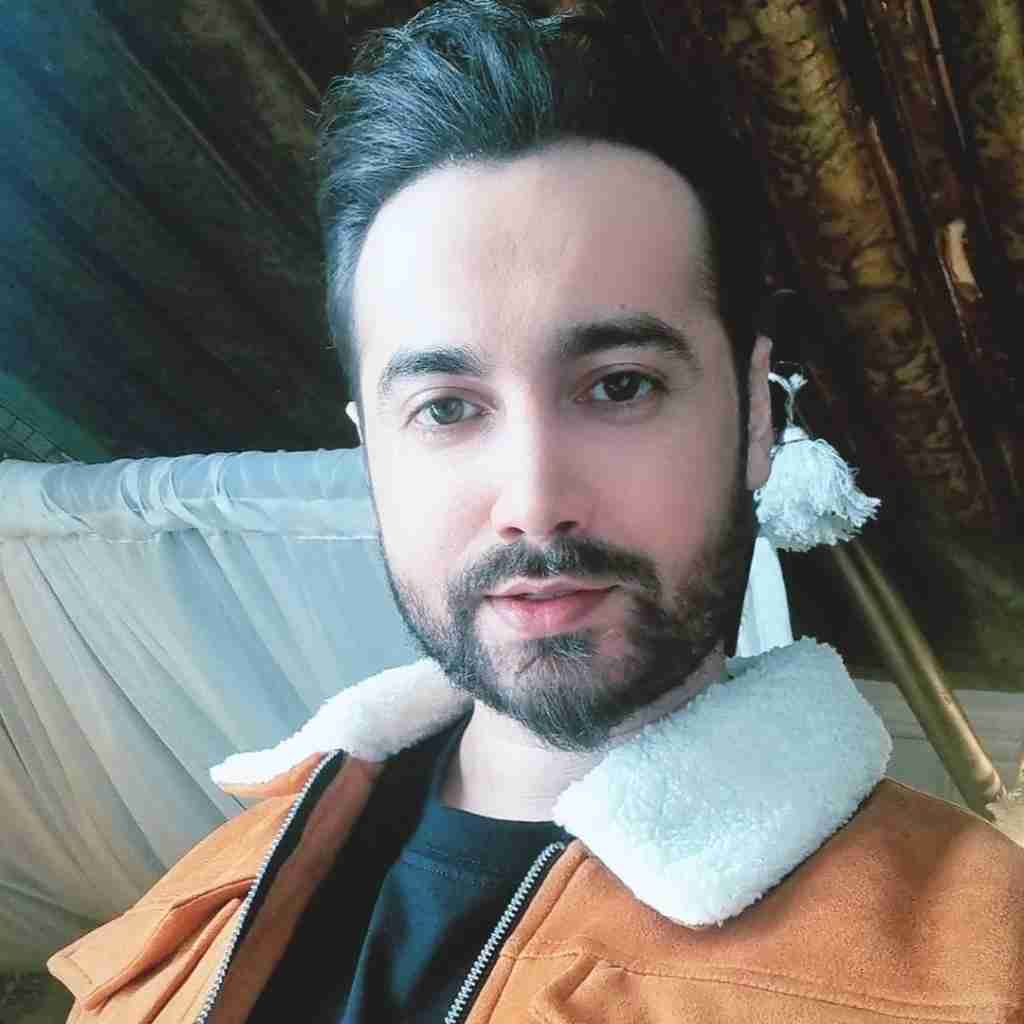 سامان جلیلی منو تنهاییو سختی گناهم اینه دل بستم