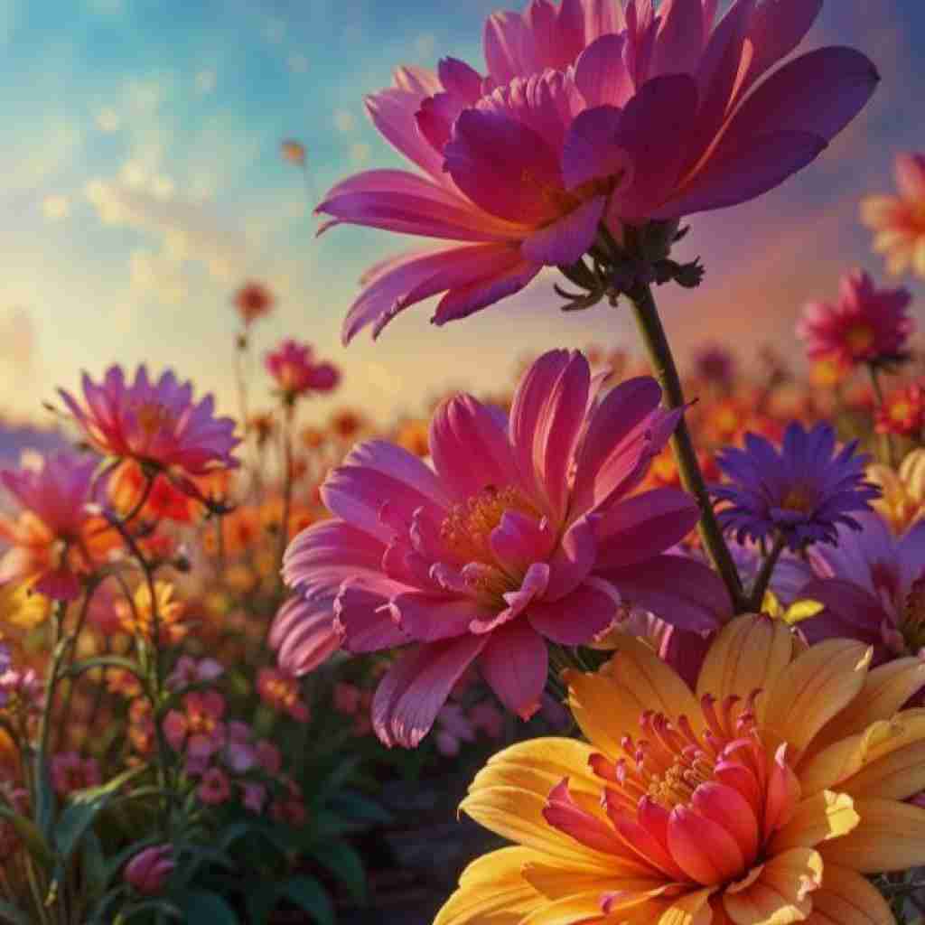 من خودم که همیشه پشتم خالی بوده (میکس اینستایی)