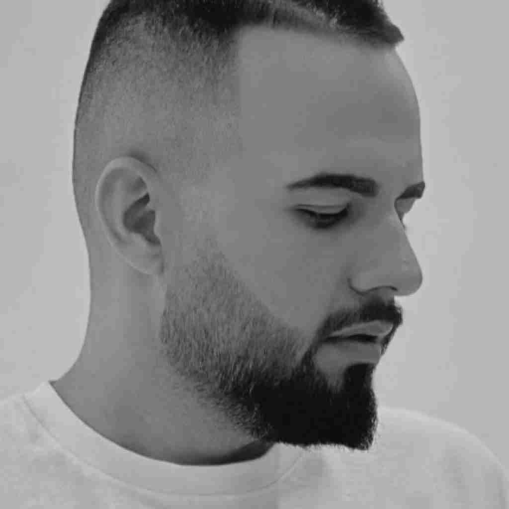 شاهین بنان توی آسمونم ستاره ی شب شلوغ