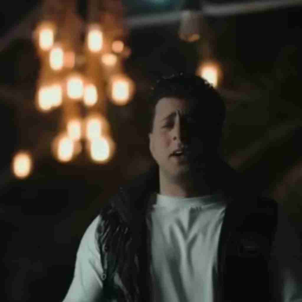 سبحان رستمی رفیقم بود تو حال خرابی هام پیشم بود