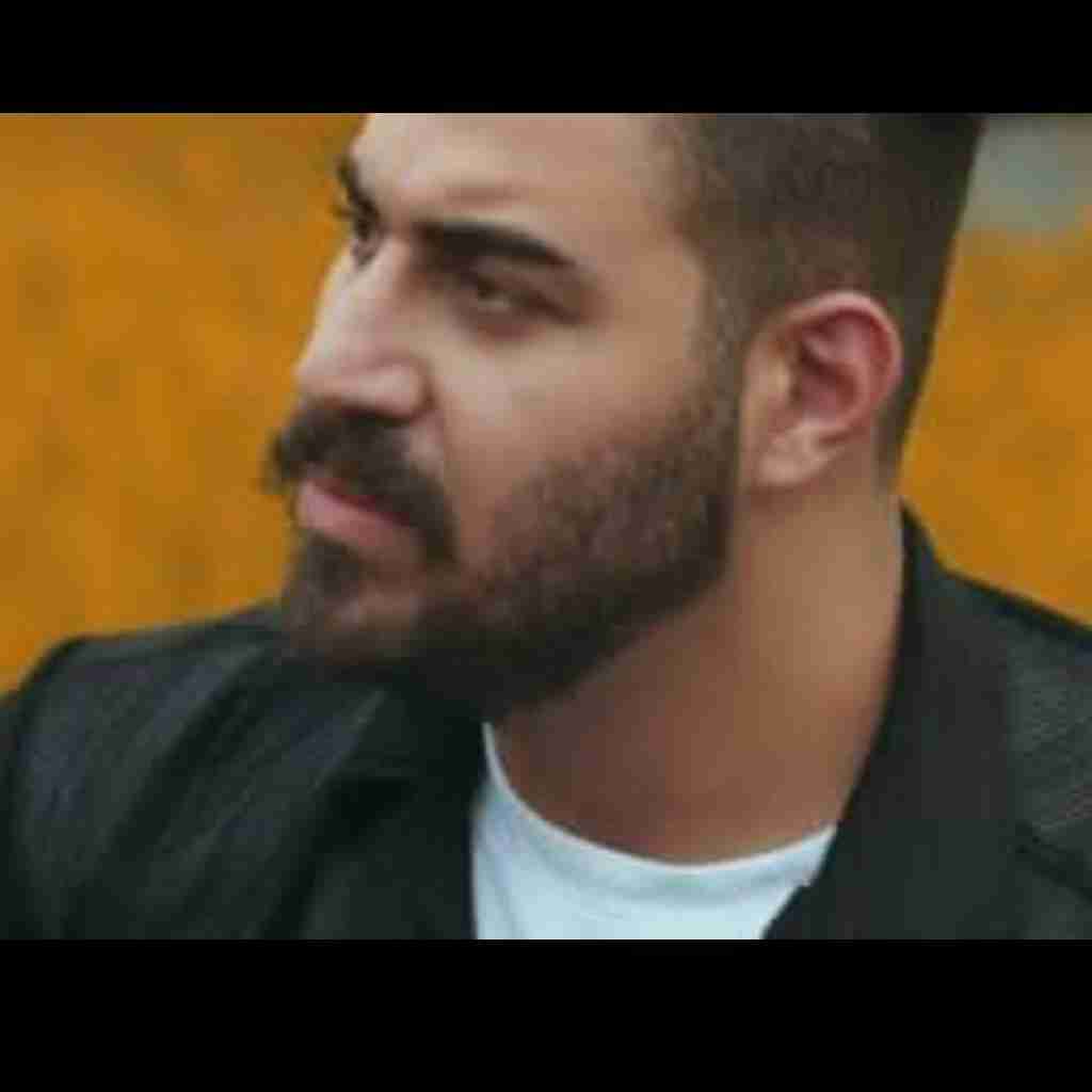 سالار بحیرایی چشم به راهتم بیا که بی تو بختم سیاست