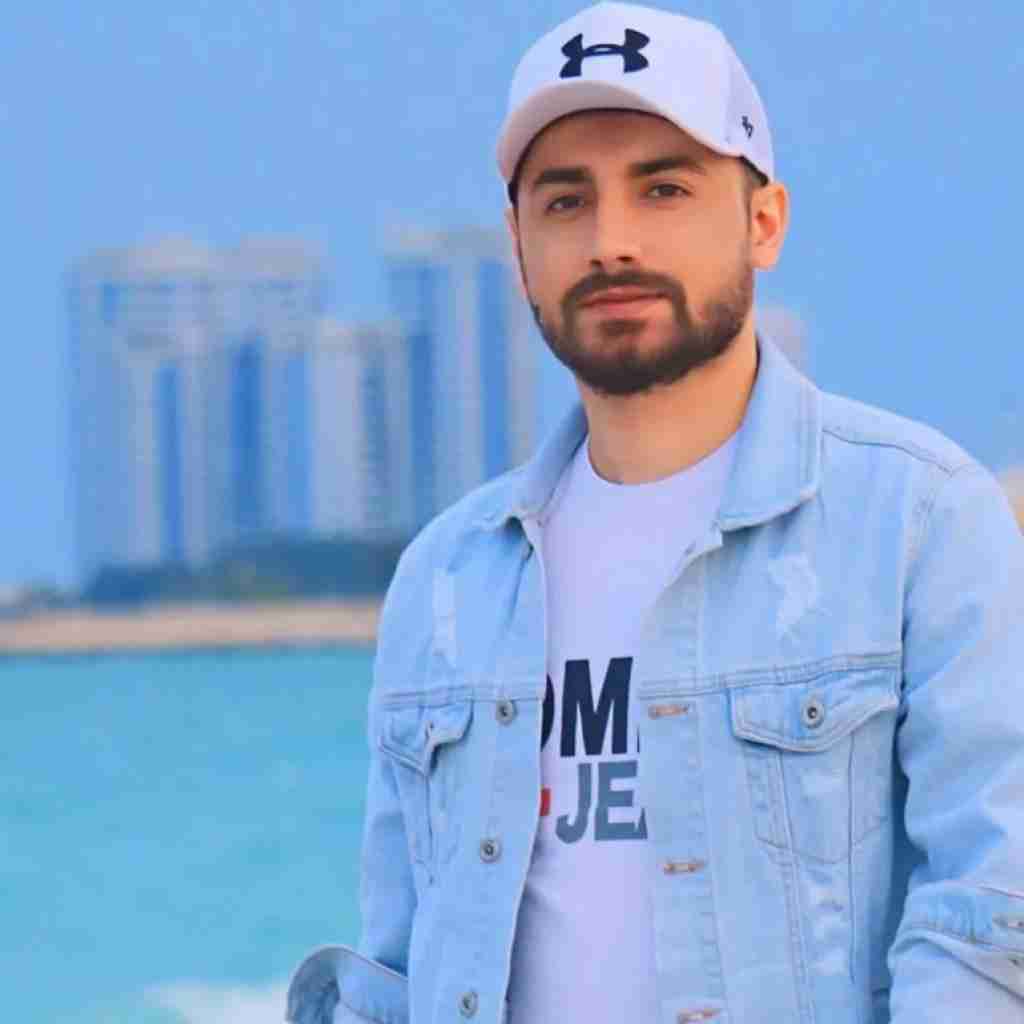 سامان جلیلی تنهایی و عشق است شکستی آدمی که