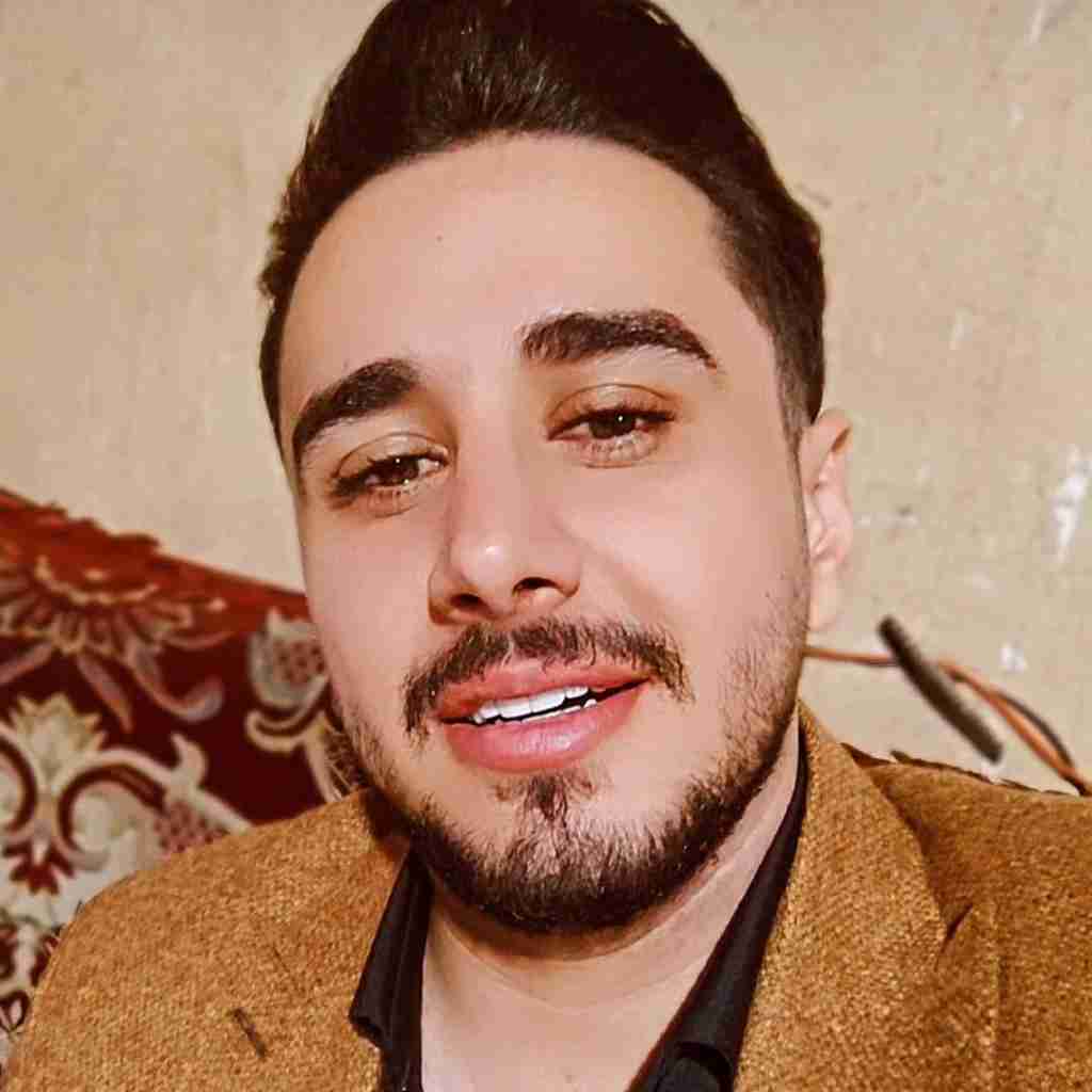 سینا پرهیز وصیتم یسه قورم له لای قورت بو