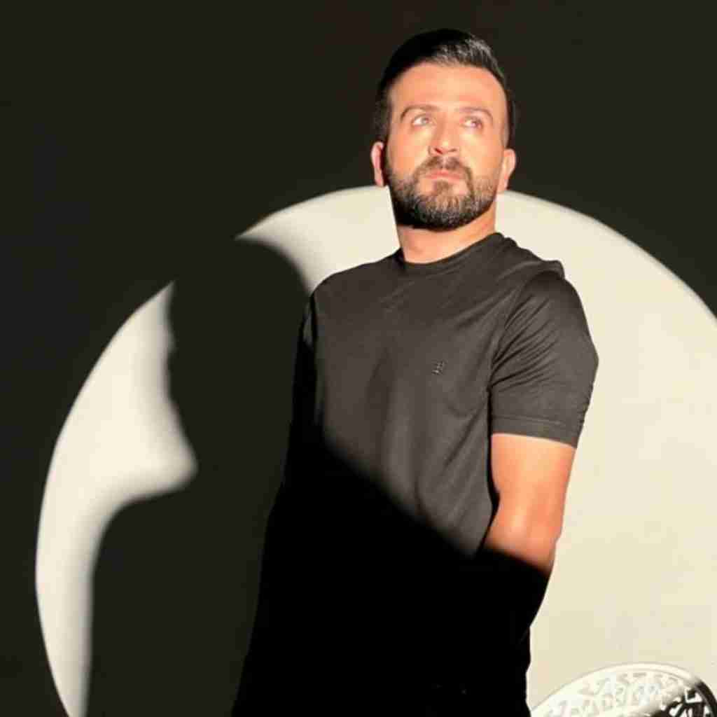 شعیب کرمی عه‌شقت ئاما دل