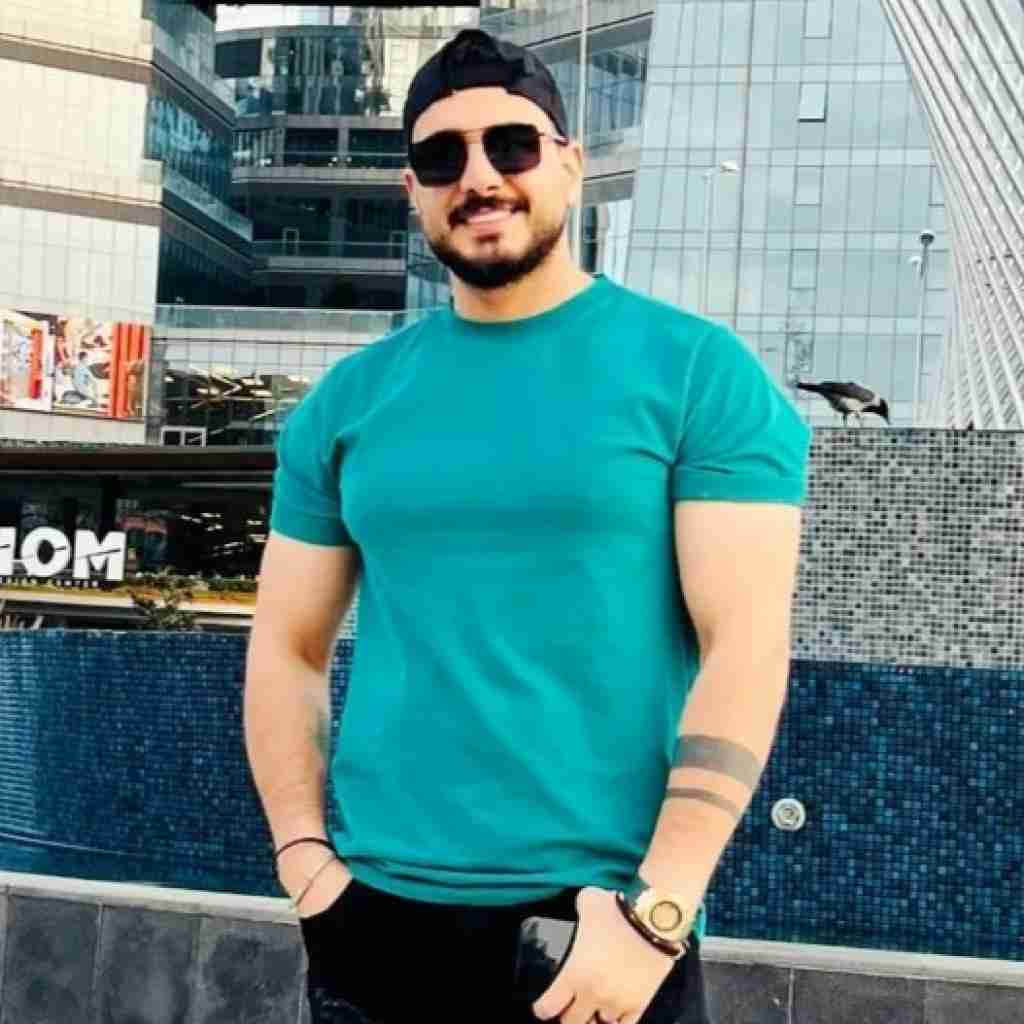 شروین پناهی دلبر بالا خشوم