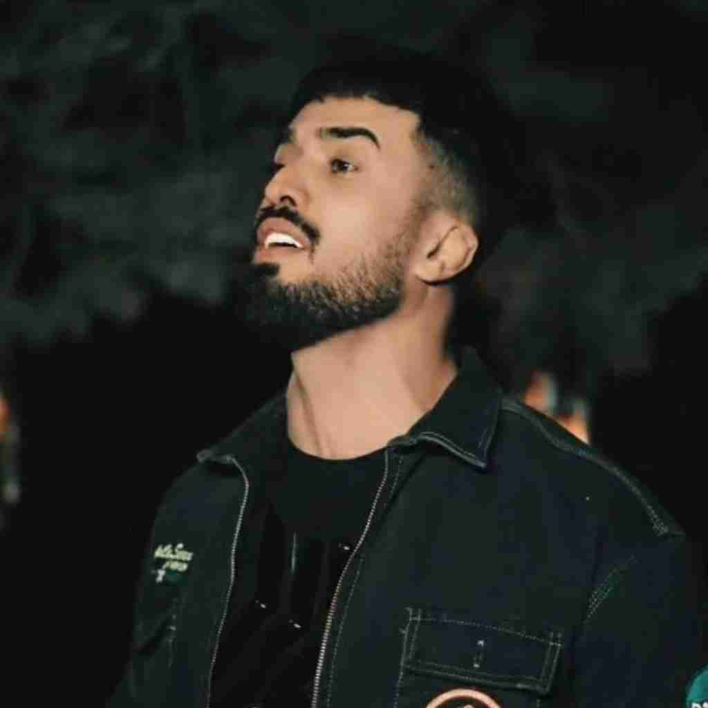 علی رستمیان قاضی حکممو صادر کن من راضیم به مرگ