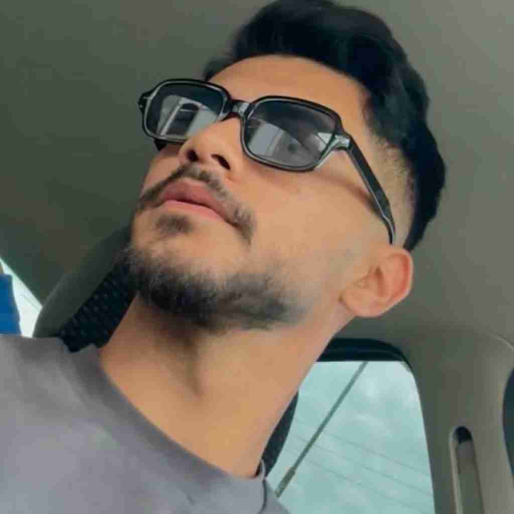 امیر ثابتی رفیق