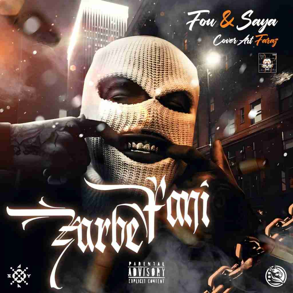 فو و سایا ضربه فنی