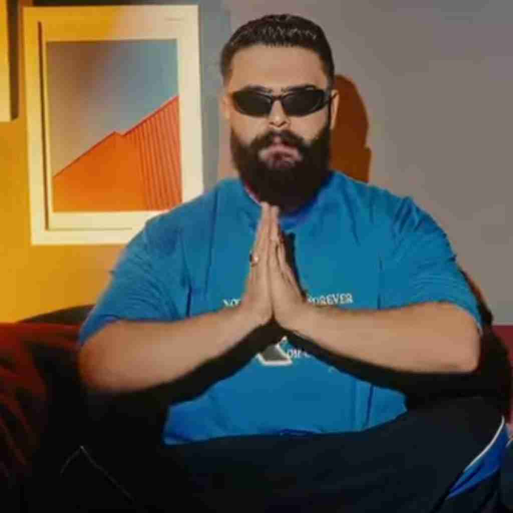 علیراد قسم به مهر مادری قسم به دردو قسم به