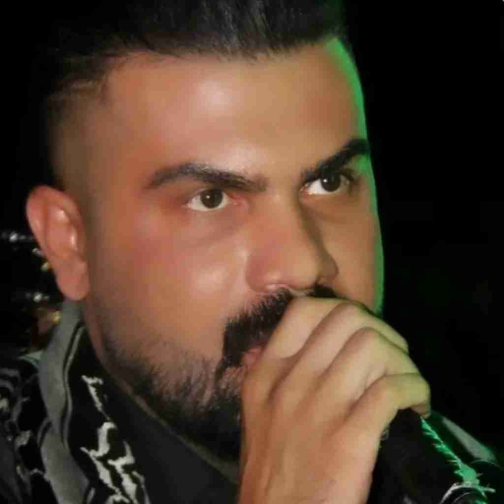 فرهاد جهانگیری عشق شرآشوب