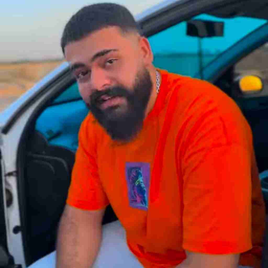 علیراد شیش دنگ